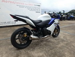 �������� �� ������ �������� Honda CBR600FA 2011 ���� 9